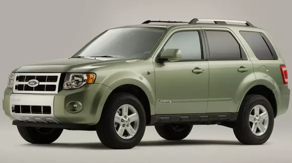 Așa arată motorul unui taxi din New York care a parcurs peste 800.000 de kilometri