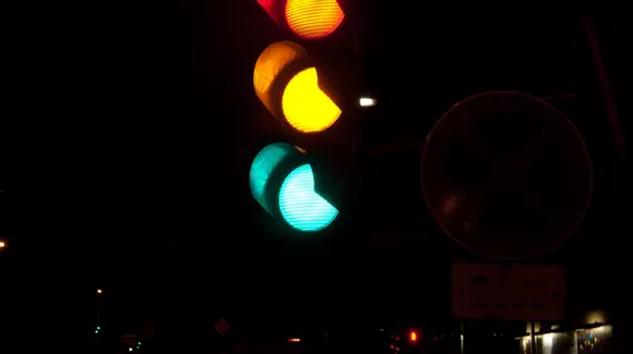 Află cine a inventat semaforul