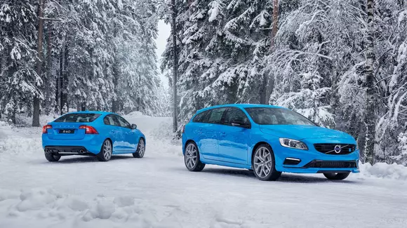 Compania Polestar a devenit membru cu drepturi depline în familia Volvo Cars