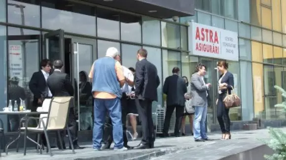 Autoritatea de Supraveghere Financiară a decis intrarea în faliment a companiei Astra Asigurări