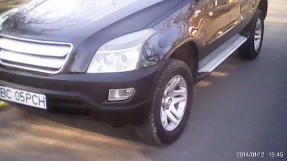 Anunțul de neînțeles al unui român - Vând copia lu X5