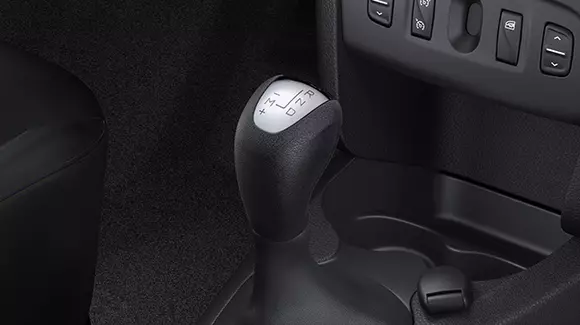 Oficial - Dacia Logan, Logan MCV, Sandero și Sandero Stepway vor fi disponibile cu transmisia automatizată Easy-R