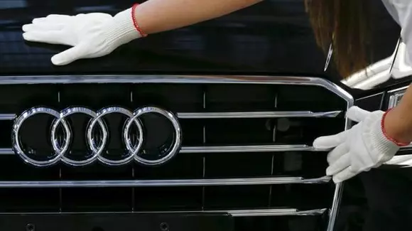 SRI cumpără 100 de SUV-uri Audi