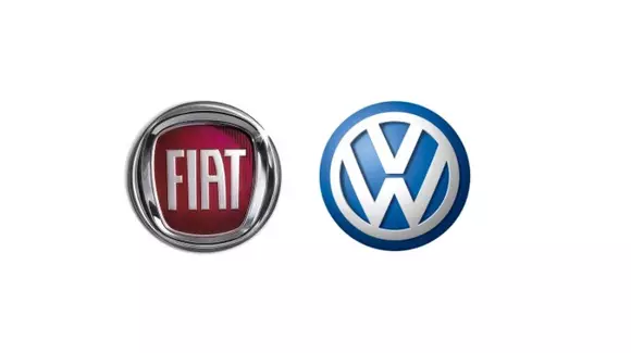 Fiat oferă prime celor care vor să renunțe la Volkswagen. 1.500 de euro pentru a trece la marca italiană