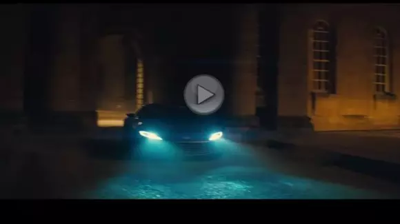 James Bond: SPECTRE - Ultimul trailer