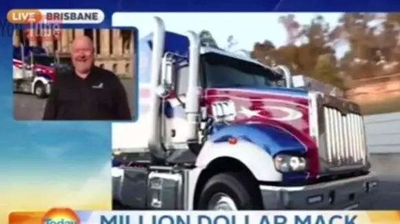 Un sultan și-a cumpărat cel mai scump camion modificat | VIDEO
