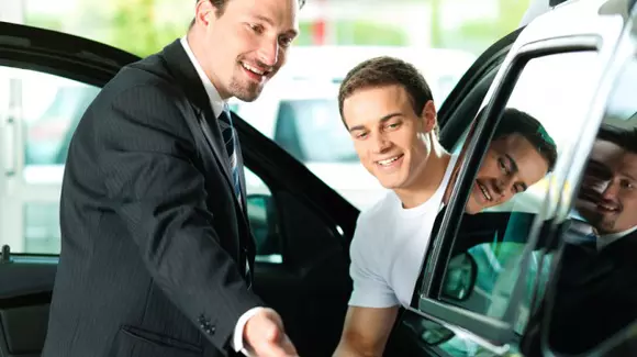 Prima Mașină 2017 - Proiectul continuă, dar cu buget redus