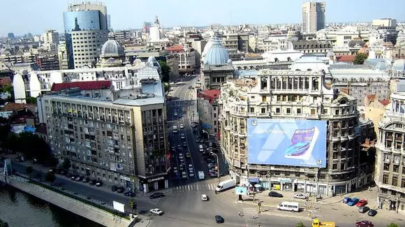 Pe ce loc sunt românii în topul celor mai proști șoferi din lume