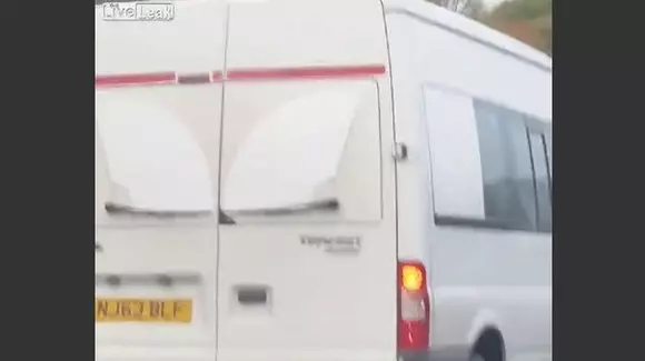 Cât de importante sunt ștergătoarele pentru lunetă? Depinde de caroserie... | VIDEO