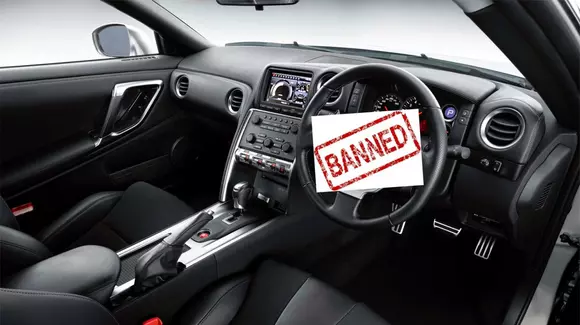 Război total mașinilor cu volan pe dreapta. Cât te costă să muți volanul pe stânga?