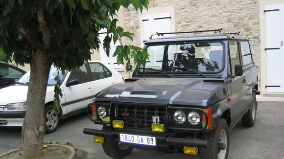 Care a fost, de fapt, prima Dacia Duster. De unde vine numele SUV-ului