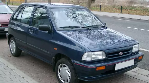 Istoria Kia, în câteva cuvinte. De unde vine denumirea și ce producea Kia la începuturi