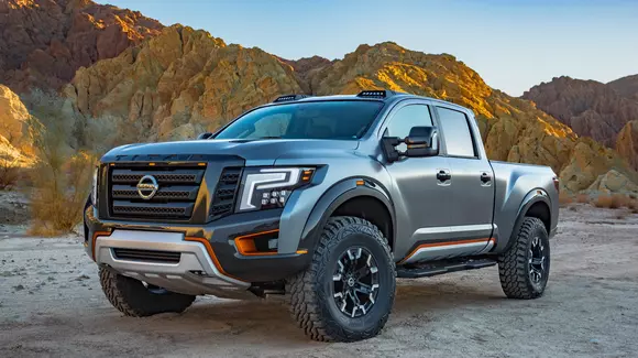 Americanii nu mai au loc pentru pickup-uri! Iar problema nu pare să aibă rezolvare