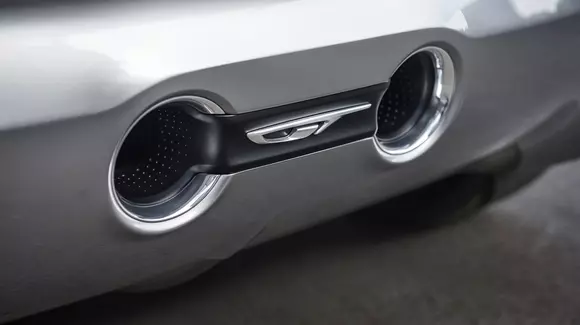UPDATE: Opel GT Concept - Teaser video