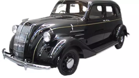 7 momente de referință din istoria Toyota