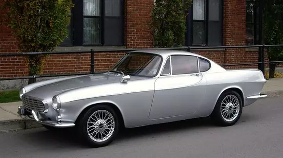 Cea mai sigură relație cu o suedeză e cea cu o mașină "Volvo". Iată 10 lucruri mai puțin știute despre istoria Volvo