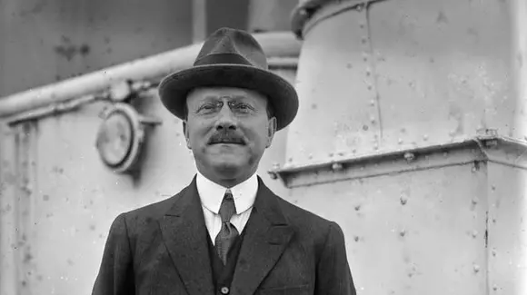 Povestea lui Andre Citroen, cel care a întemeiat marca franțuzească. Care a fost primul automobil Citroen?