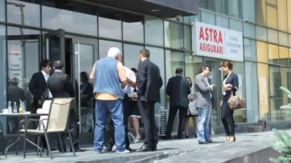 Veste bună pentru pagubiții falimentarei Astra Asigurări. Vor putea primi banii în cel mult o lună