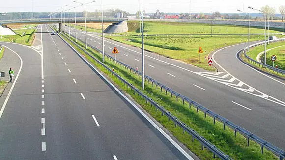 Motivul pentru care termenul de finalizare al autostrăzii Sibiu - Pitești a fost prelungit