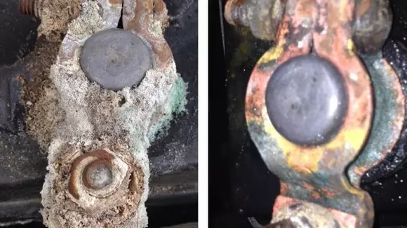 5 trucuri de curățat pe care ar trebui să le știe orice șofer