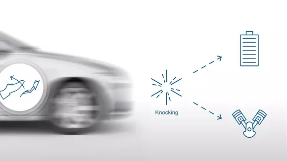 Bosch pregătește pedala de accelerație activă. Adio plecări de la semafor în forță!