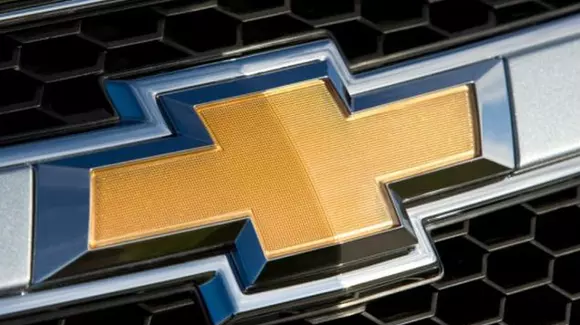 Poveștile emblemei Chevrolet. De unde vine, de fapt, logo-ul?