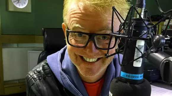 Noul prezentator al emisiunii Top Gear are o problemă majoră. Ce nu poate să facă Chris Evans!