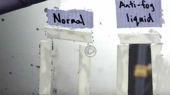 Cum să dezaburești parbrizul rapid