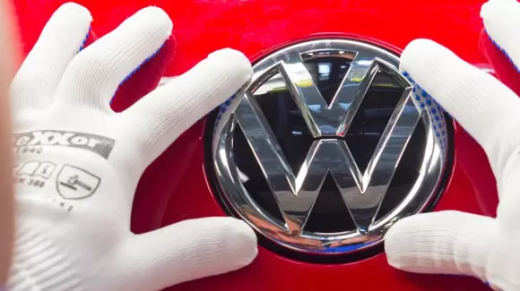 Probleme pentru Volkswagen? Fabrica din Wolfsburg se închide