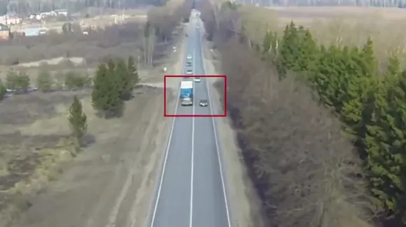 Poliţia Rutieră a primit drone pentru supravegherea traficului
