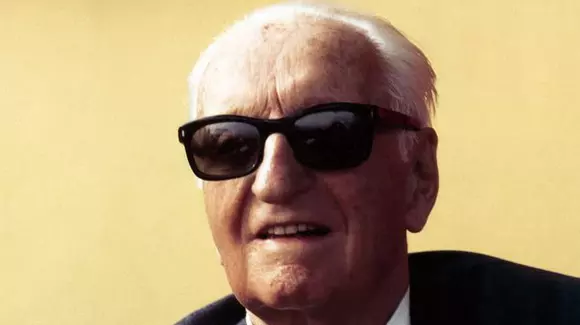 5 lucruri mai puțin știute despre Enzo Ferrari, "un italiano vero"