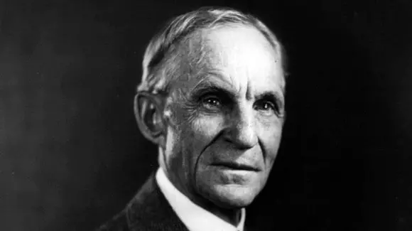Povestea din spatele unui creier genial: Cum a dovedit Henry Ford că nu trebuie să le știi pe toate