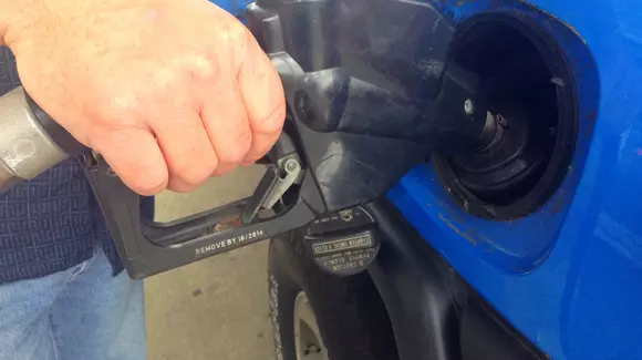 Singura localitate din România unde motorina și benzina sunt ieftine