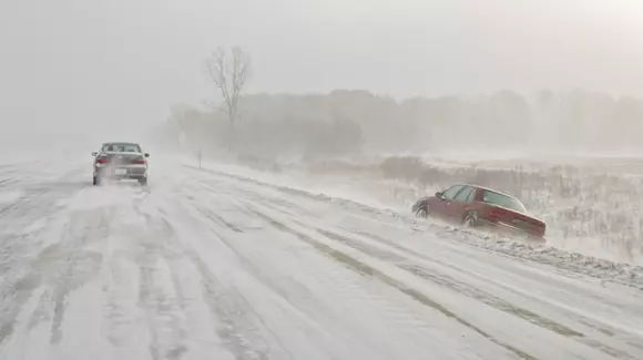 CNAIR: Plecați la drum doar în caz de strictă necesitate