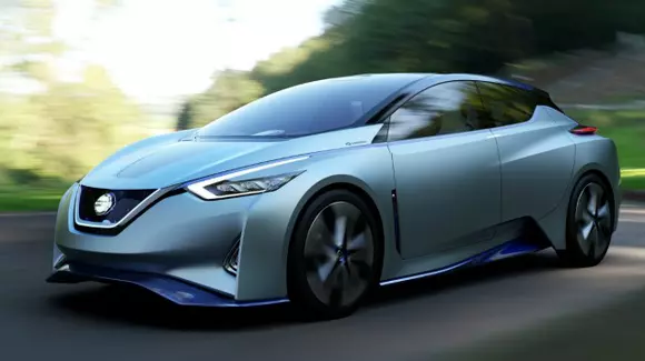 Alianța Renault-Nissan pregătește 10 modele autonome. Primul vine anul acesta