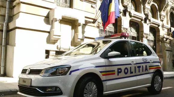 Un bărbat din București a fost condamnat penal după ce și-a mutat mașina 5 metri