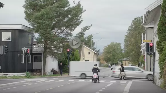 Iată cum reușește Volkswagen să trezească imaginația oamenilor