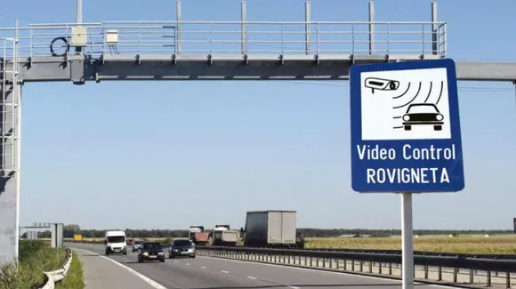 Rovinieta ar putea deveni istorie. Un proiect UE propune taxa europeană unică de drum