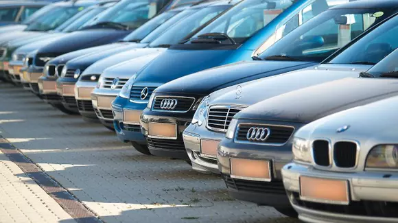 Cum poți să ceri taxa auto fără o acțiune în instanță