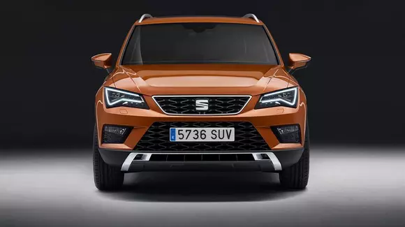 Vânzările SEAT au crescut cu 14,7% în primele 11 luni la nivel global