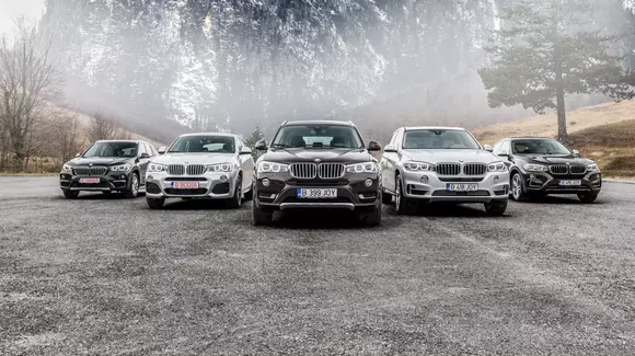 Auto Bild are cei mai buni fotografi din branșă