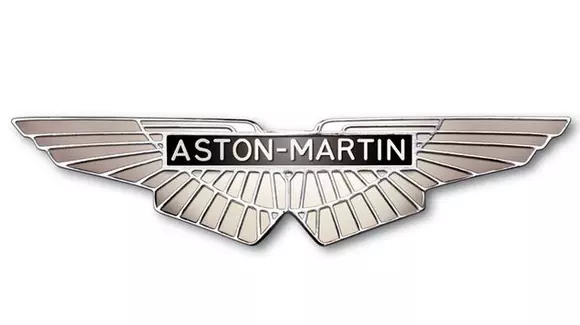 De ce logo-ul Aston Martin are două aripi?
