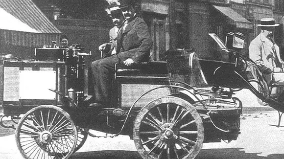 Cursa care n-a fost cursă. Eșecul primei întreceri de mașini din istorie