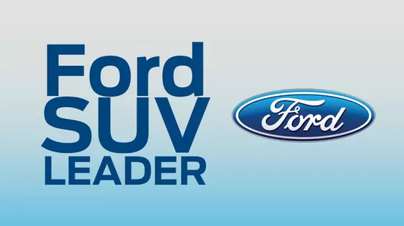 Ford anunță patru SUV-uri noi până în 2020