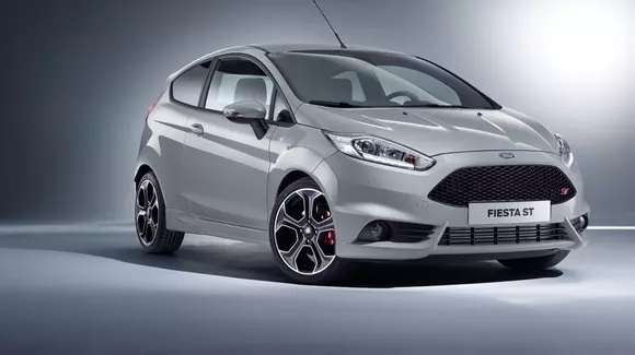 Ford Fiesta ST200: cea mai puternică Fiesta de serie din istorie