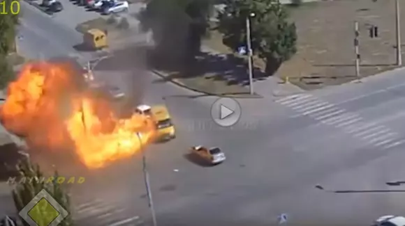 Instalațiile de gaz - Un pericol real