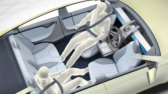 Americanii ar putea plăti "taxa pe autonomie"