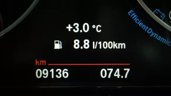 Rezultate sondaj AUTO BILD - Românii sunt de acord pedeapsa cu închisoarea pentru cei care măsluiesc kilometrajul mașinilor