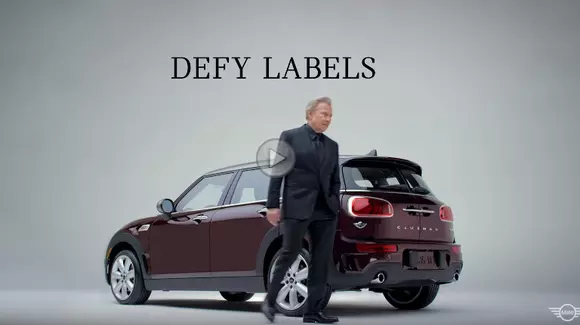 MINI a pregătit reclama pentru SuperBowl 50