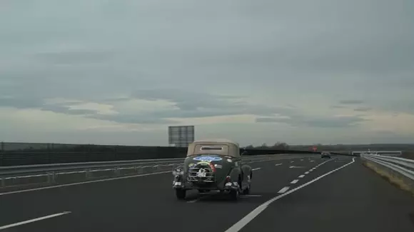 Români la Monte Carlo – Ziua 3 - Budapesta - Veneția